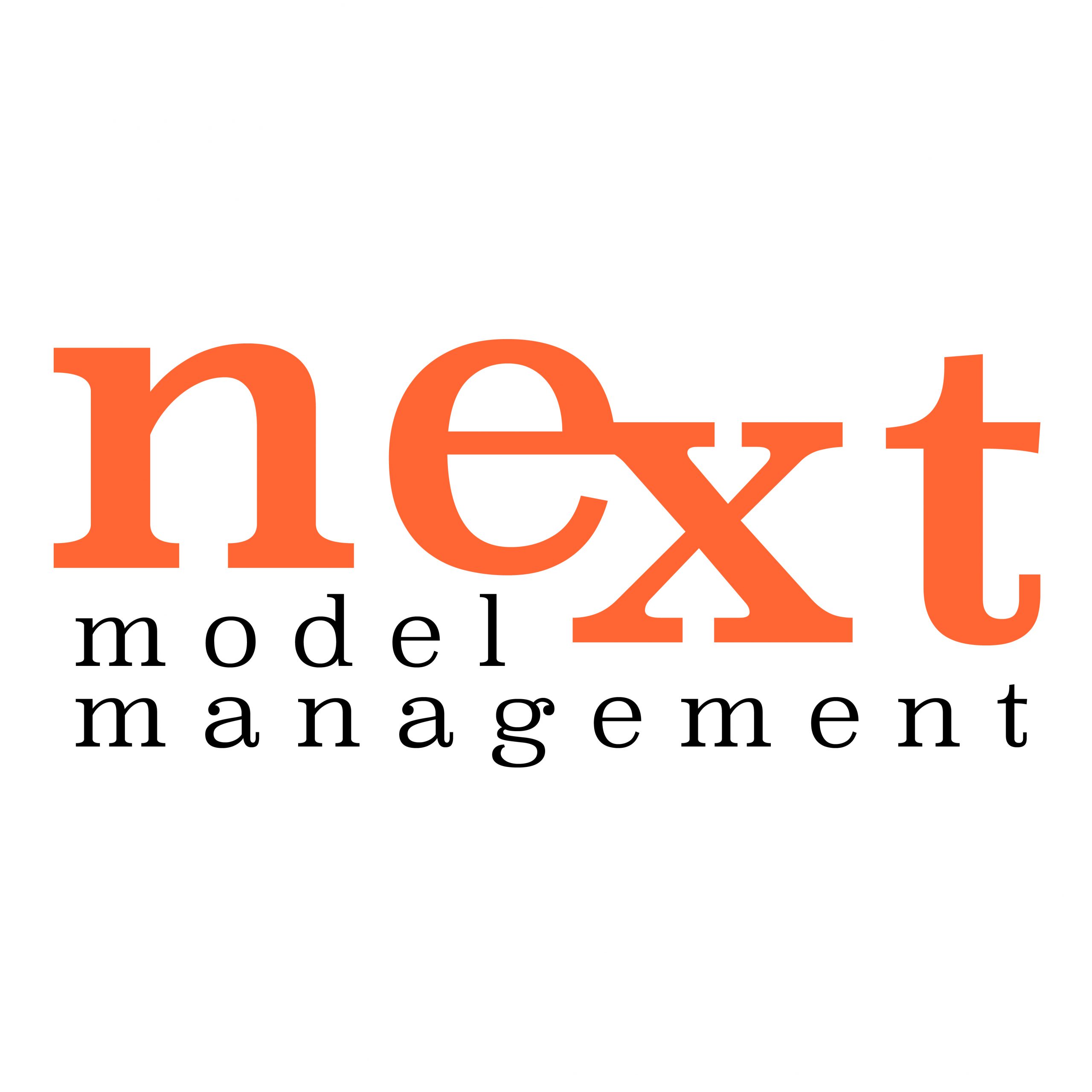 Logo: Nextmodel