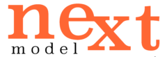Bild: Logo: Nextmodel