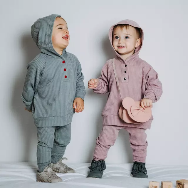 Baby Mode gesucht von einer Baby Modelagentur